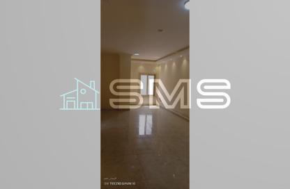 Apartment - 3 Bedrooms - 2 Bathrooms for rent in El Banafseg 12 - El Banafseg - New Cairo City - Cairo