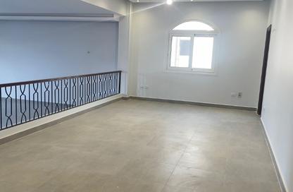 Apartment - 4 Bedrooms - 3 Bathrooms for rent in Street 17 - District 5 - The 5th Settlement - New Cairo City - Cairo