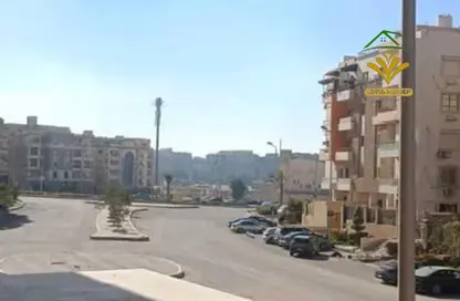 بناية كاملة - استوديو - 8 حمامات للبيع في اللوتس الشمالي - حى اللوتس - مدينة القاهرة الجديدة - القاهرة