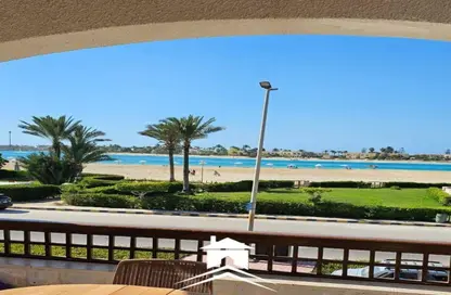 Apartment - 3 Bedrooms - 2 Bathrooms for sale in Marina 8 - Marina - Al Alamein - North Coast