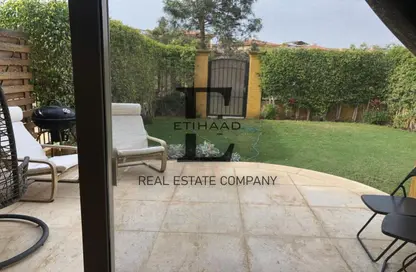 Villa - 4 Bedrooms - 3 Bathrooms for rent in La Terra - South Investors Area - New Cairo City - Cairo