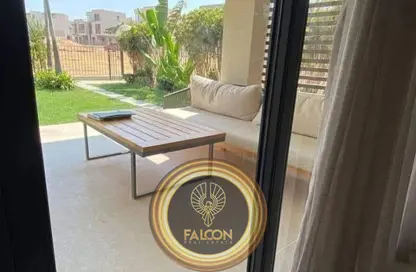 Apartment - 1 Bedroom - 2 Bathrooms for sale in Stone Park - 5th Settlement Compounds - The 5th Settlement - New Cairo City - Cairo Apartment - 1 Bedroom - 2 Bathrooms for sale in Stone Park - 5th Settlement Compounds - The 5th Settlement - New Cairo City - Cairo