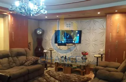 Apartment - 4 Bedrooms - 3 Bathrooms for sale in Sama Al Qahera - El Katameya Compounds - El Katameya - New Cairo City - Cairo