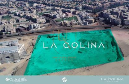 Apartment - 2 Bedrooms - 2 Bathrooms for sale in Etapa - Sheikh Zayed Compounds - Sheikh Zayed City - Giza