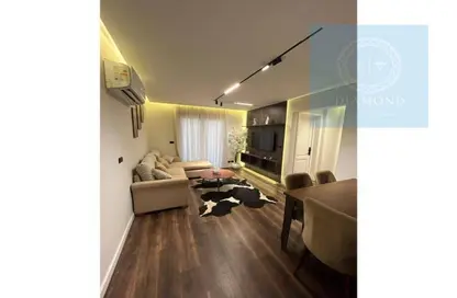 Apartment - 2 Bedrooms - 1 Bathroom for rent in Madinaty - Cairo