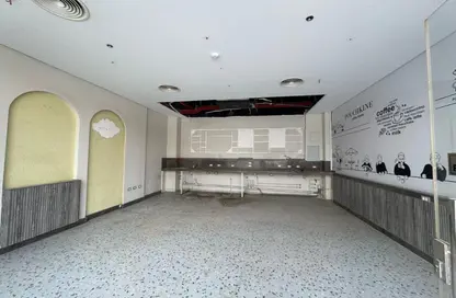 Retail - Studio - 1 Bathroom for rent in Al Sayed Al Marghany St. - Almazah - Heliopolis - Masr El Gedida - Cairo