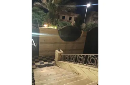 منزل مزدوج - 3 غرف نوم - 2 حمامات للبيع في لافيدا البستان - محور 26 يوليو - مدينة 6 أكتوبر - الجيزة