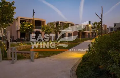 Villa - 5 Bedrooms - 5 Bathrooms for sale in Sodic East - 6th District - New Heliopolis - Cairo