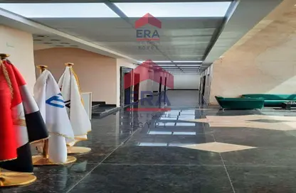 Factory - Studio - 2 Bathrooms for sale in New October City compounds - New October City - 6 October City - Giza