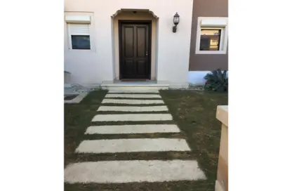 تاون هاوس - 3 غرف نوم - 3 حمامات للايجار في ميفيدا - كمبوندات التجمع الخامس - التجمع الخامس - مدينة القاهرة الجديدة - القاهرة