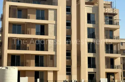Duplex - 3 Bedrooms - 3 Bathrooms for sale in Taj City - 5th Settlement Compounds - The 5th Settlement - New Cairo City - Cairo