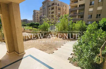 Apartment - 4 Bedrooms - 3 Bathrooms for sale in The Square - 5th Settlement Compounds - The 5th Settlement - New Cairo City - Cairo