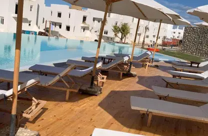 Cabin - 1 Bedroom - 1 Bathroom for sale in Jefaira - Ras Al Hekma - North Coast