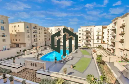 Apartment - 3 Bedrooms - 3 Bathrooms for rent in Mivida - 5th Settlement Compounds - The 5th Settlement - New Cairo City - Cairo