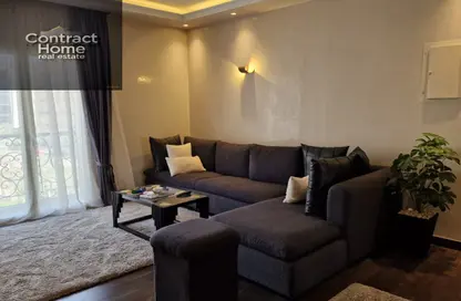 Apartment - Studio - 1 Bathroom for rent in Mountain View Hyde Park - 5th Settlement Compounds - The 5th Settlement - New Cairo City - Cairo