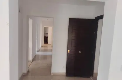 Apartment - 3 Bedrooms - 3 Bathrooms for rent in Madinaty - Cairo