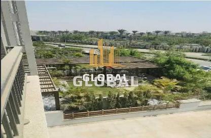 Apartment - 3 Bedrooms - 3 Bathrooms for rent in Cairo Festival City - North Investors Area - New Cairo City - Cairo
