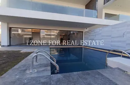 Apartment - 3 Bedrooms - 2 Bathrooms for rent in Lake View Residence - 5th Settlement Compounds - The 5th Settlement - New Cairo City - Cairo