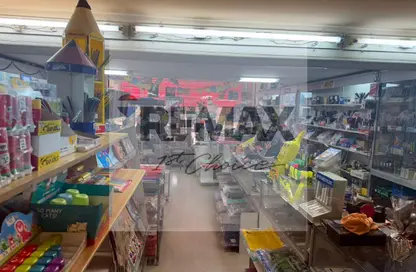 Shop - Studio for sale in Ard El Golf - Heliopolis - Masr El Gedida - Cairo