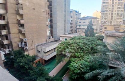 Apartment - 5 Bedrooms - 2 Bathrooms for sale in Bolkly - Hay Sharq - Alexandria