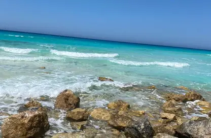 فيلا - 4 غرف نوم - 4 حمامات للبيع في مرسي باجوش - قسم مرسي مطروح - الساحل الشمالي