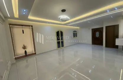 Apartment - 3 Bedrooms - 3 Bathrooms for sale in Street 6 - 4th District - 6 October City - Giza
