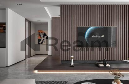 Apartment - 3 Bedrooms - 3 Bathrooms for sale in Etapa - Sheikh Zayed Compounds - Sheikh Zayed City - Giza