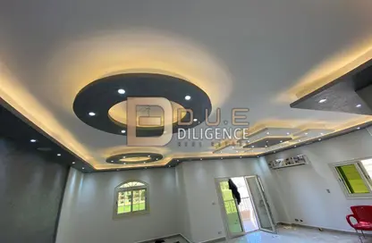 Apartment - 3 Bedrooms - 3 Bathrooms for sale in Ja'far ibn Abi Talib St. - El Yasmeen 4 - El Yasmeen - New Cairo City - Cairo