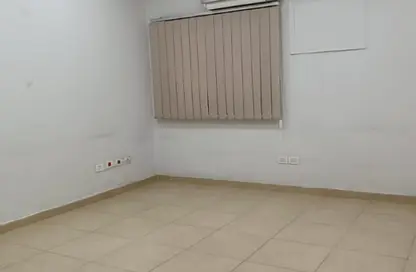 Office Space - Studio - 2 Bathrooms for rent in Al Thawra St. - Almazah - Heliopolis - Masr El Gedida - Cairo