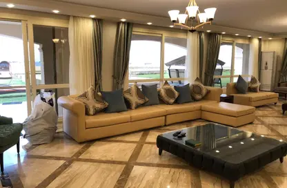 Villa - 7+ Bedrooms - 7+ Bathrooms for sale in La Vista 6 - La Vista - Al Ain Al Sokhna - Suez