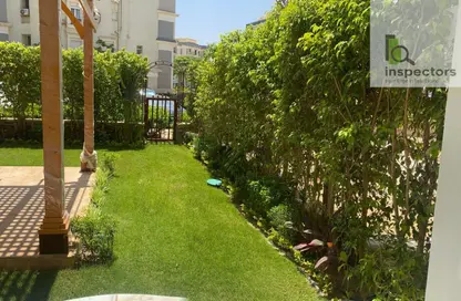 iVilla - 4 Bedrooms - 4 Bathrooms for rent in Mountain View Hyde Park - 5th Settlement Compounds - The 5th Settlement - New Cairo City - Cairo
