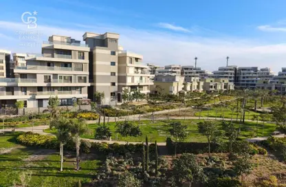 Apartment - 2 Bedrooms - 2 Bathrooms for sale in Villette - 5th Settlement Compounds - The 5th Settlement - New Cairo City - Cairo Apartment - 2 Bedrooms - 2 Bathrooms for sale in Villette - 5th Settlement Compounds - The 5th Settlement - New Cairo City - Cairo