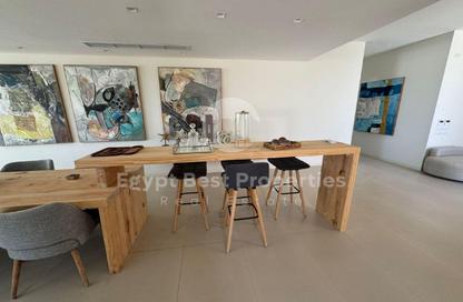 Chalet - 3 Bedrooms - 2 Bathrooms for sale in Marsa Baghush - Qesm Marsa Matrouh - North Coast