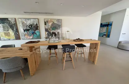 Chalet - 3 Bedrooms - 2 Bathrooms for sale in Marsa Baghush - Qesm Marsa Matrouh - North Coast