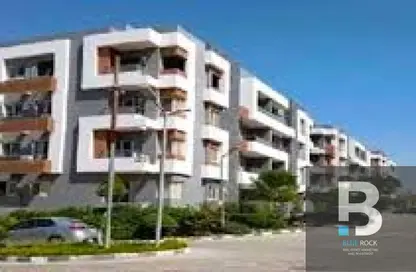 Apartment - 2 Bedrooms - 2 Bathrooms for rent in Zayed Regency - Sheikh Zayed Compounds - Sheikh Zayed City - Giza
