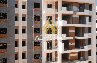 Apartment - 2 Bedrooms - 2 Bathrooms for sale in La Mirada El Mostakbal - Mostakbal City Compounds - Mostakbal City - Future City - Cairo