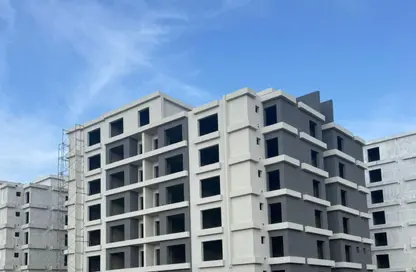 شقة - 3 غرف نوم - 3 حمامات للبيع في كريك تاون - التجمع الاول - مدينة القاهرة الجديدة - القاهرة