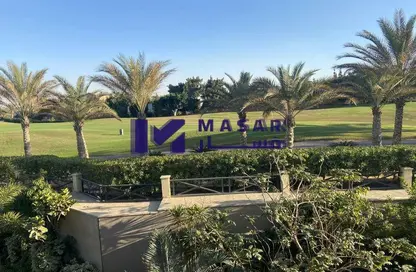 دوبلكس - 3 غرف نوم - 3 حمامات للايجار في القطامية هايتس - كمبوندات القطامية - القطامية - مدينة القاهرة الجديدة - القاهرة