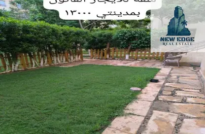 Apartment - 2 Bedrooms - 1 Bathroom for rent in Privado - Madinaty - Cairo Apartment - 2 Bedrooms - 1 Bathroom for rent in Privado - Madinaty - Cairo