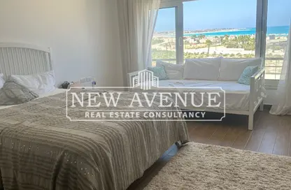 Villa - 5 Bedrooms - 6 Bathrooms for sale in Telal Alamein - Sidi Abdel Rahman - North Coast