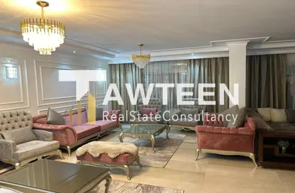 Apartment - 3 Bedrooms - 3 Bathrooms for sale in Street28 - District 5 - The 5th Settlement - New Cairo City - Cairo