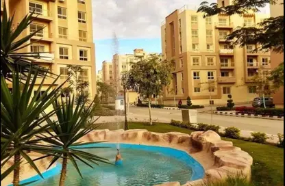 شقة - 2 غرف نوم - 1 حمام للبيع في دجلة جاردنز - حدائق اكتوبر - مدينة 6 أكتوبر - الجيزة