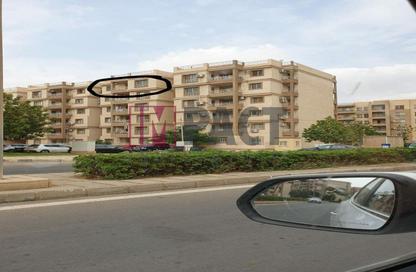 Apartment - 3 Bedrooms - 2 Bathrooms for sale in Madinaty - Cairo