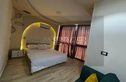 Apartment - 3 Bedrooms - 2 Bathrooms for rent in One Kattameya - El Katameya Compounds - El Katameya - New Cairo City - Cairo