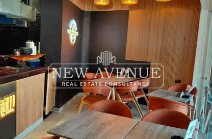 Retail - Studio - 1 Bathroom for sale in Privado - Madinaty - Cairo