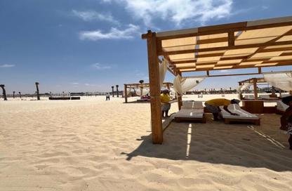 Chalet - 3 Bedrooms - 3 Bathrooms for sale in Swan Lake Residence - 5th Settlement Compounds - The 5th Settlement - New Cairo City - Cairo