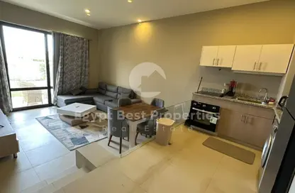 شاليه - غرفة نوم - 1 حمام للبيع في مانجروفي ريزيدنس - الجونة - الغردقة - محافظة البحر الاحمر