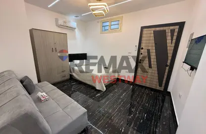 شقة - 1 حمام للايجار في الحي السادس عشر - الشيخ زايد - الجيزة