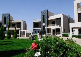 Penthouse - 4 bedrooms - 3 bathrooms for للبيع in AlKarma Kay - Sheikh Zayed Compounds - Sheikh Zayed City - Giza