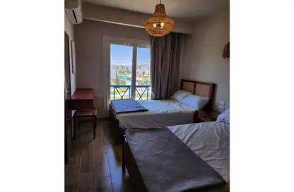 Townhouse - 4 Bedrooms - 3 Bathrooms for sale in Mountain View - Ras Al Hekma - North Coast